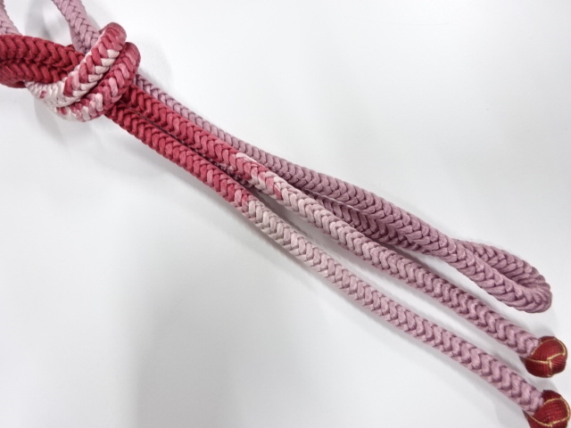 Japanese Kimono / Accessories Silk